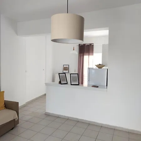 Apartment Floor Near Olympia