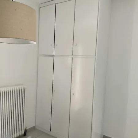 Floor Near Olympia * Pírgos